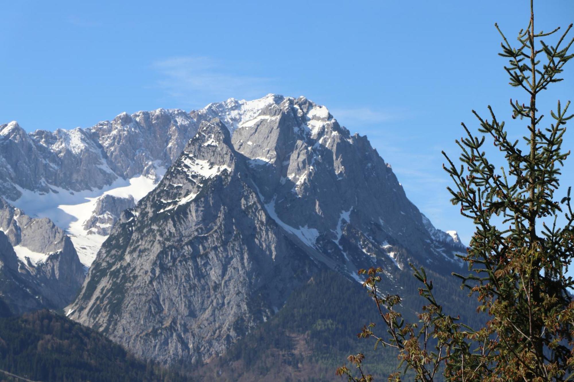 Zur Alten Schmiede Ettal Εξωτερικό φωτογραφία